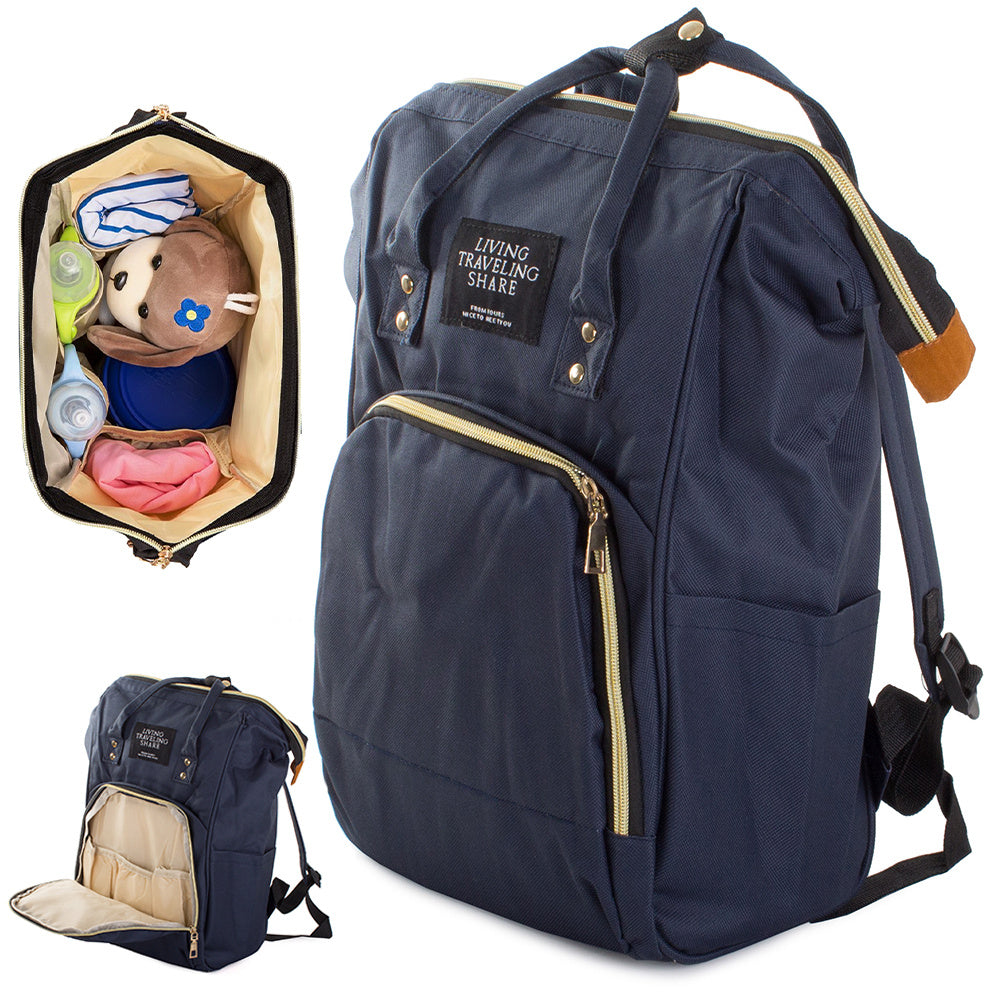 2in1 Rucksack/Tasche