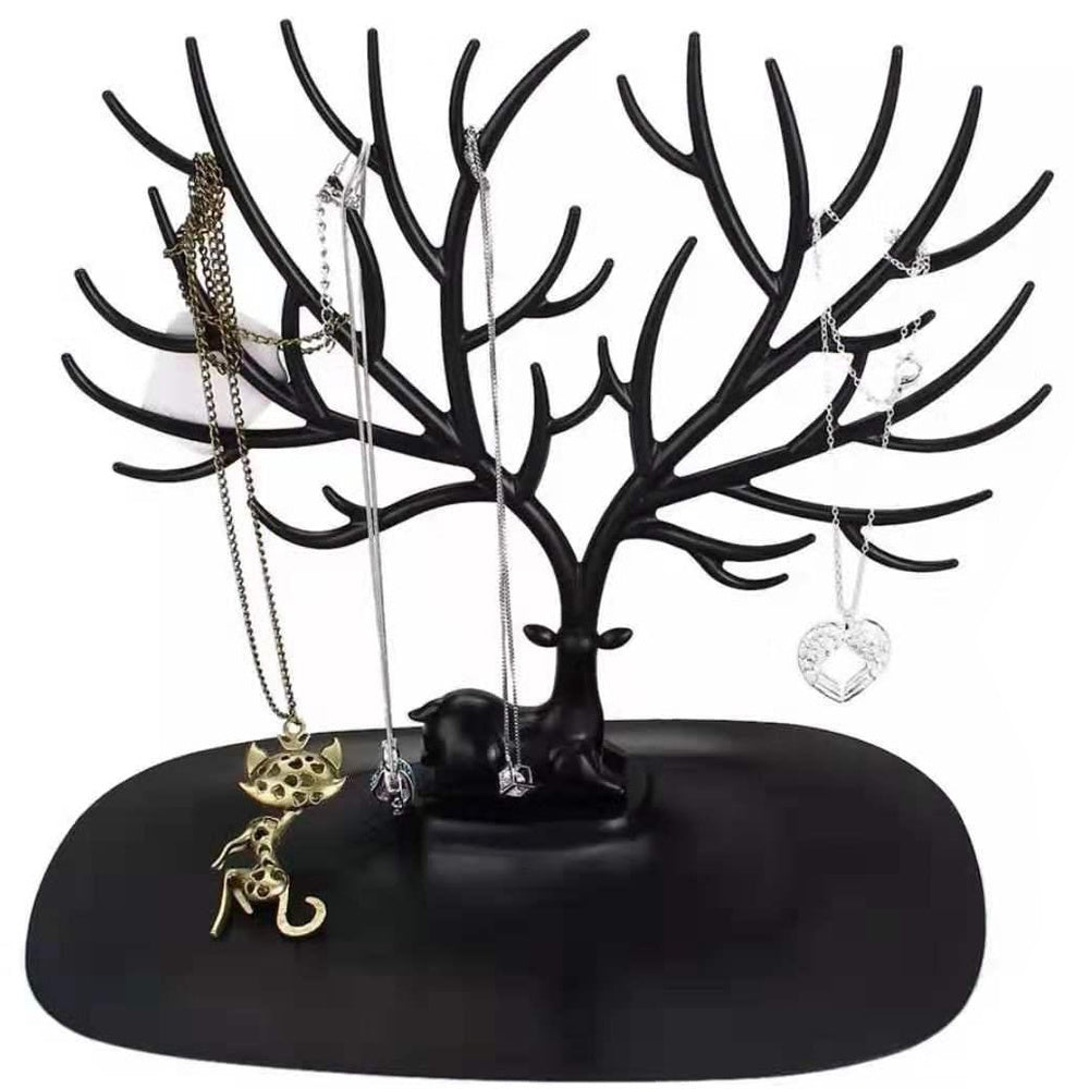 Schmuck-Organizer-Baum