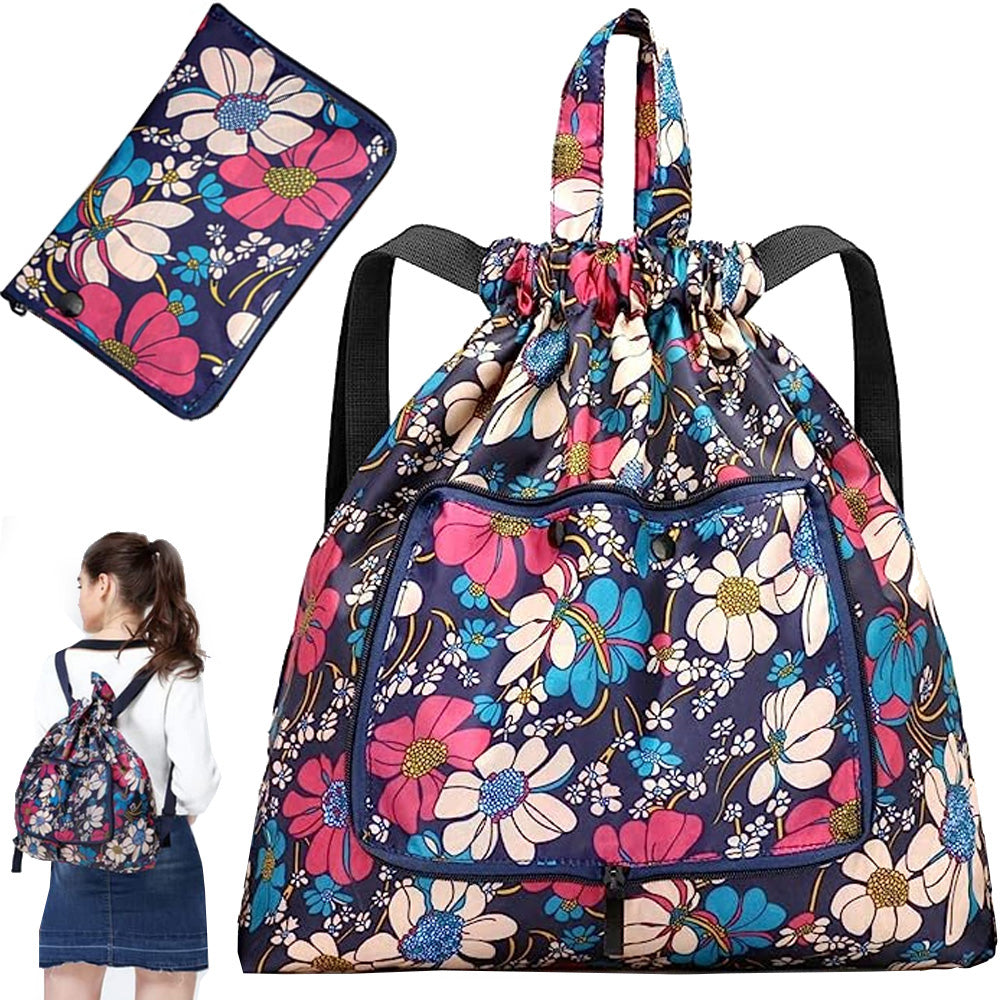 Rucksack / Tasche faltbar