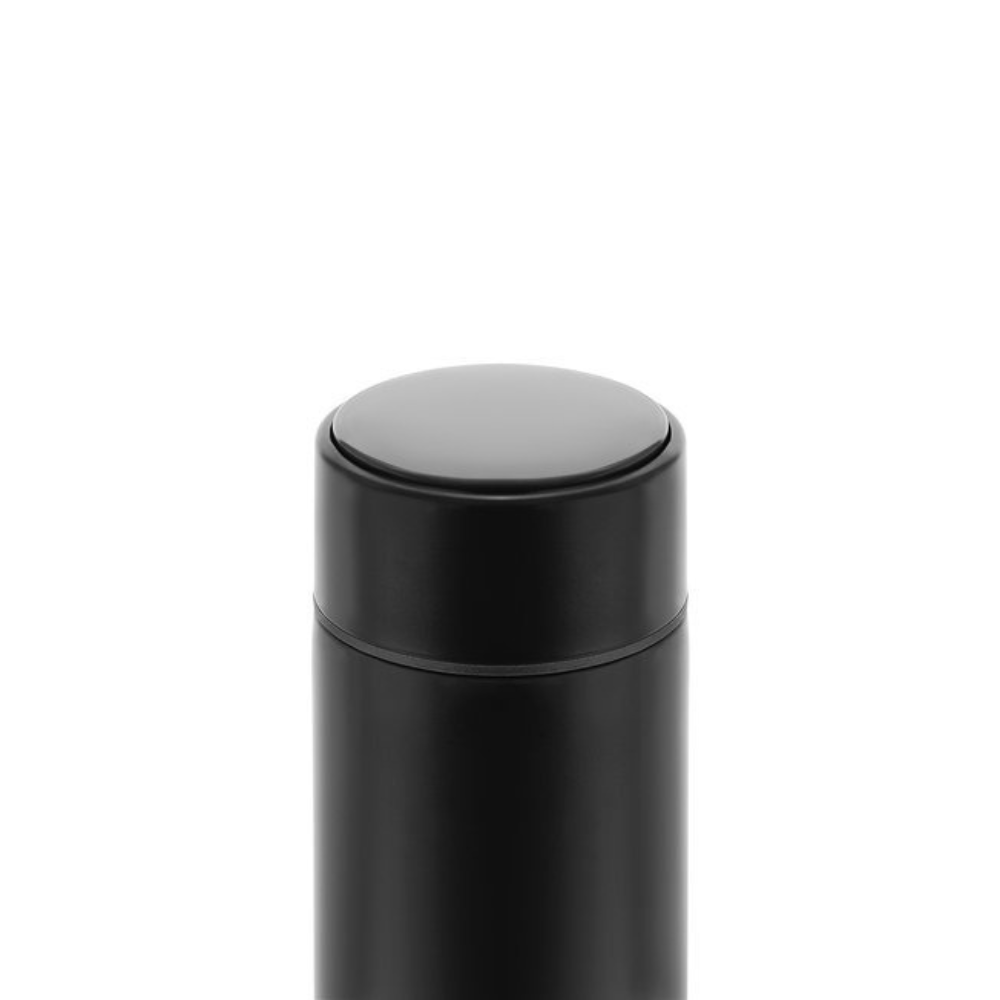Thermobecher mit LED-Anzeige – 500ml