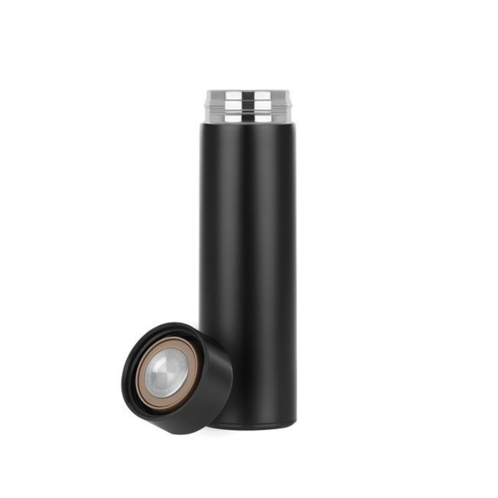 Thermobecher mit LED-Anzeige – 500ml