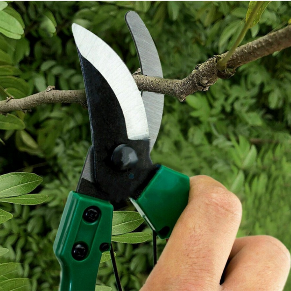 Gartenschere
