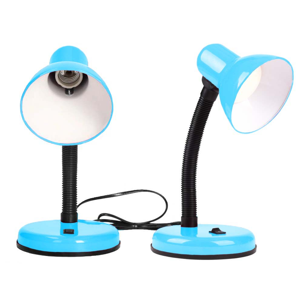 Verstellbarer Nachttischlampe