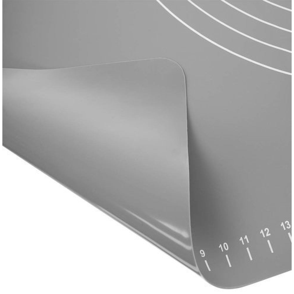 XXL Silikon Backmatte 64x45 cm