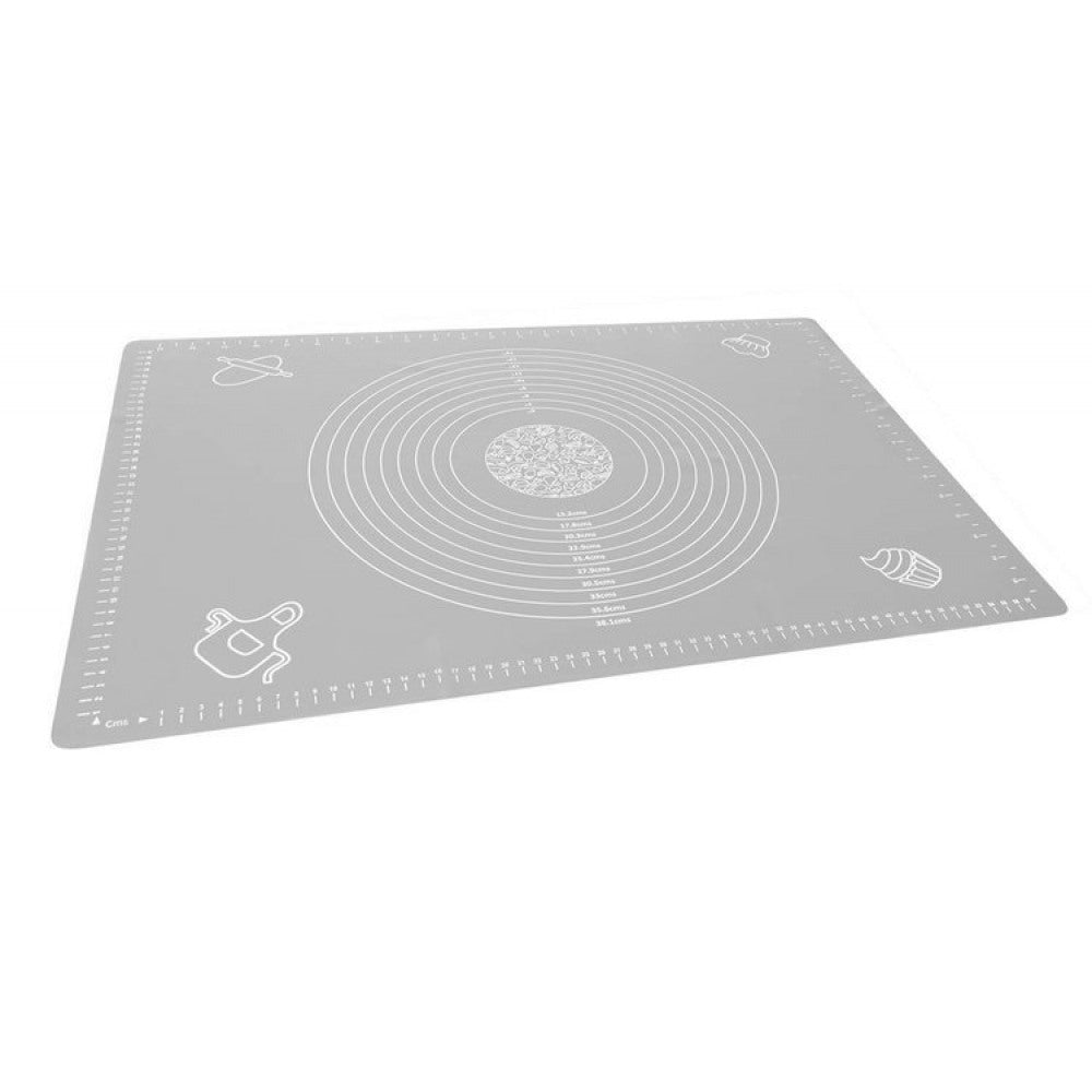 XXL Silikon Backmatte 64x45 cm