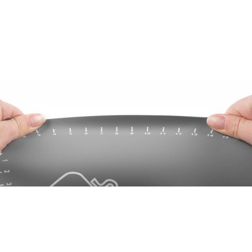 XXL Silikon Backmatte 64x45 cm