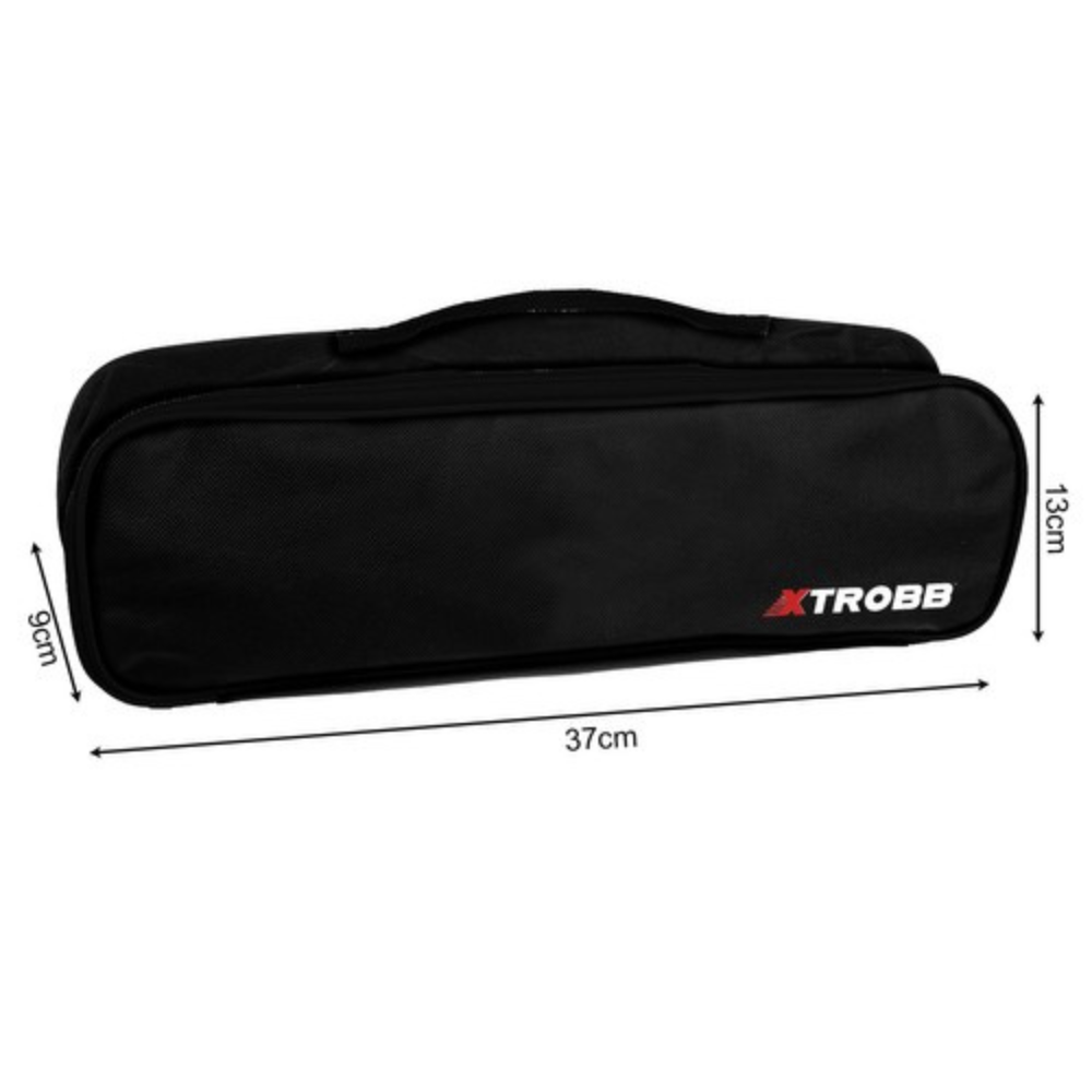 Kabelloser Handstabsauger + Tasche – 120W