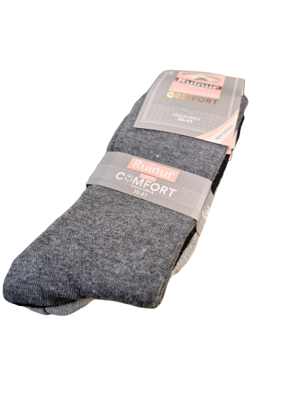 3er-Pack Damensocken