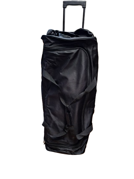Reisetasche mit Rollen