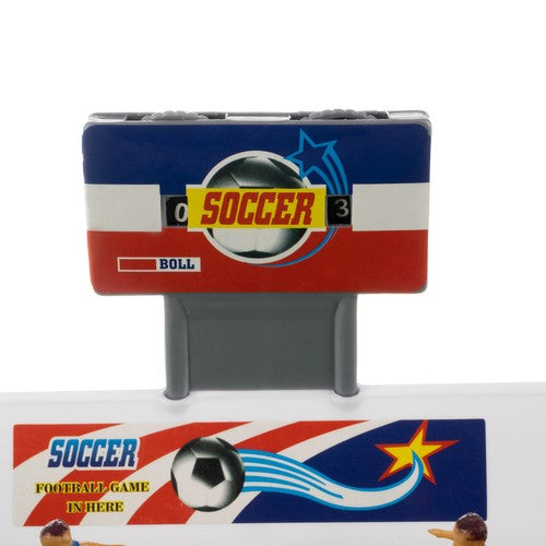 Tischfußball Set für Kinder