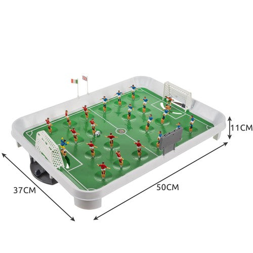 Tischfußball Set für Kinder