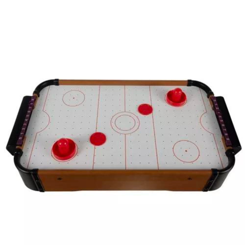 Airhockeytisch für Kinder