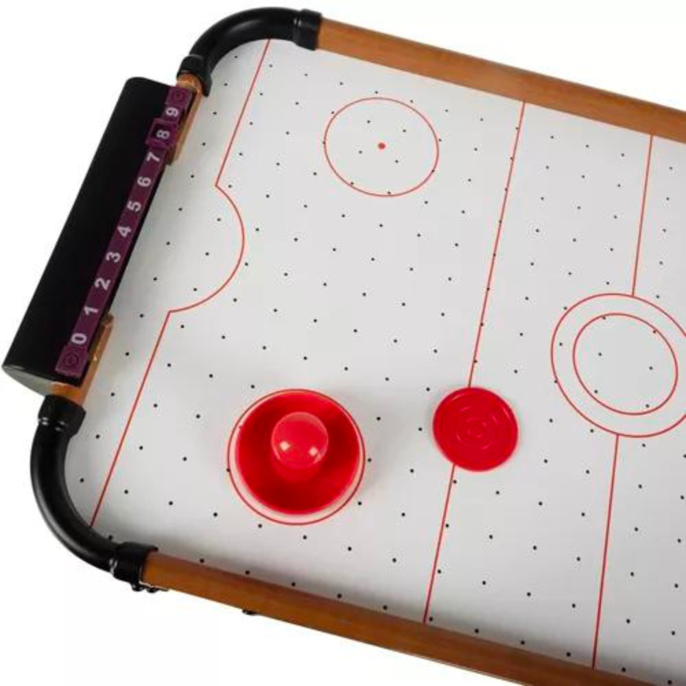 Airhockeytisch für Kinder