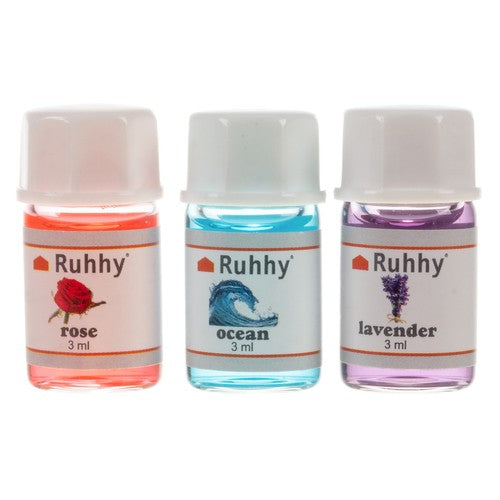 Aromadiffusor - Luftbefeuchter 180 ml