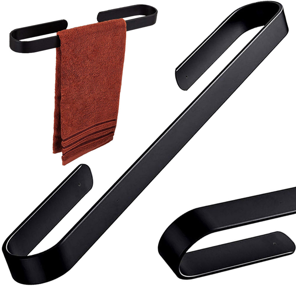 Handtuchhalter aus Metall