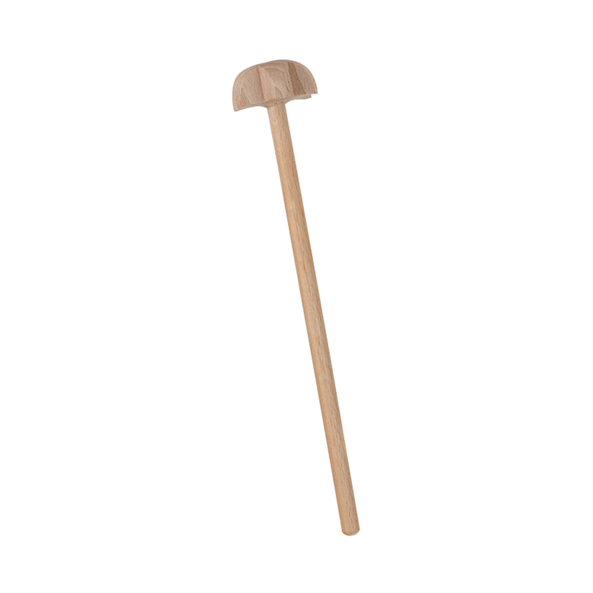Metaltex Holzquirl