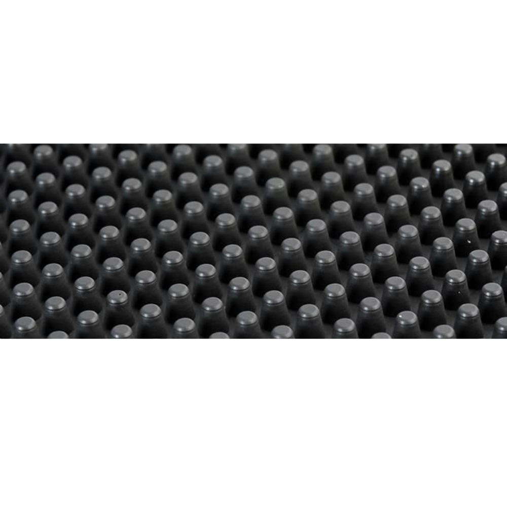 Abtropfmatte - Matte zum Trocknen von Geschirr