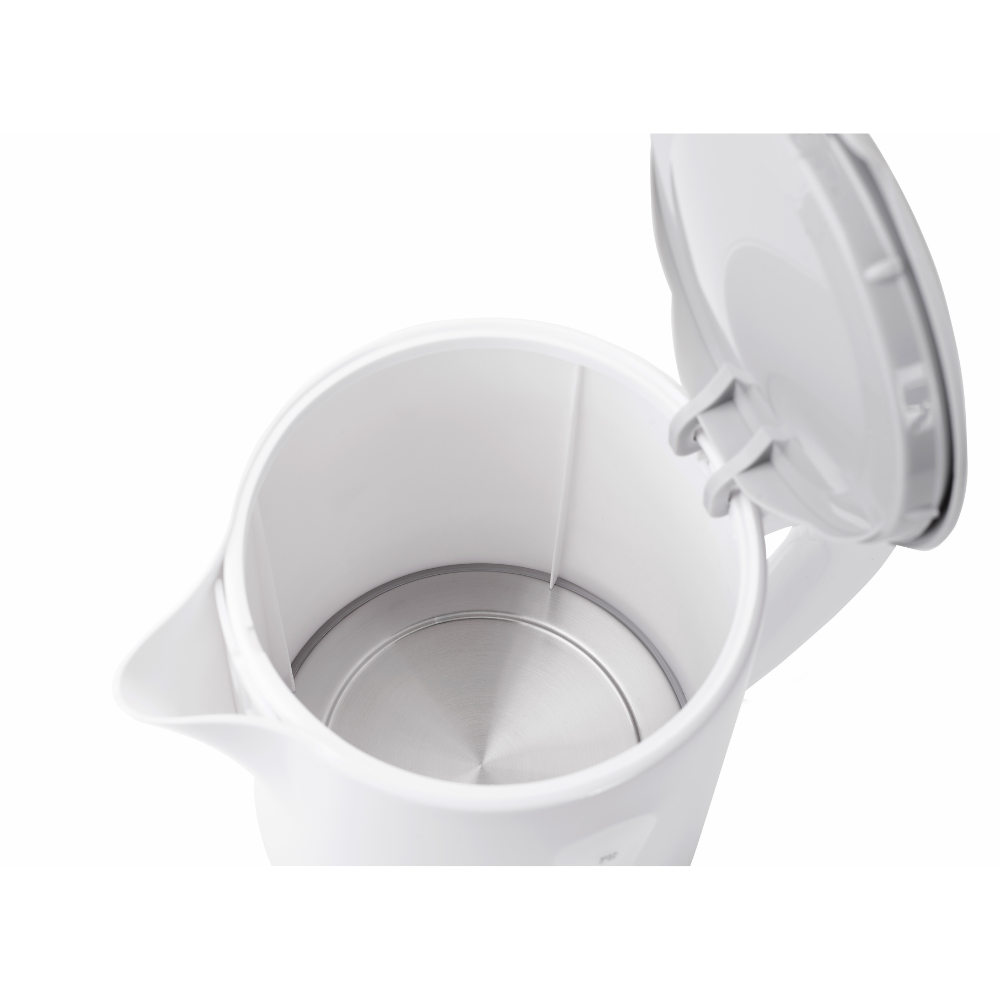 AD 1244 Wasserkocher Kunststoff 2,5 L