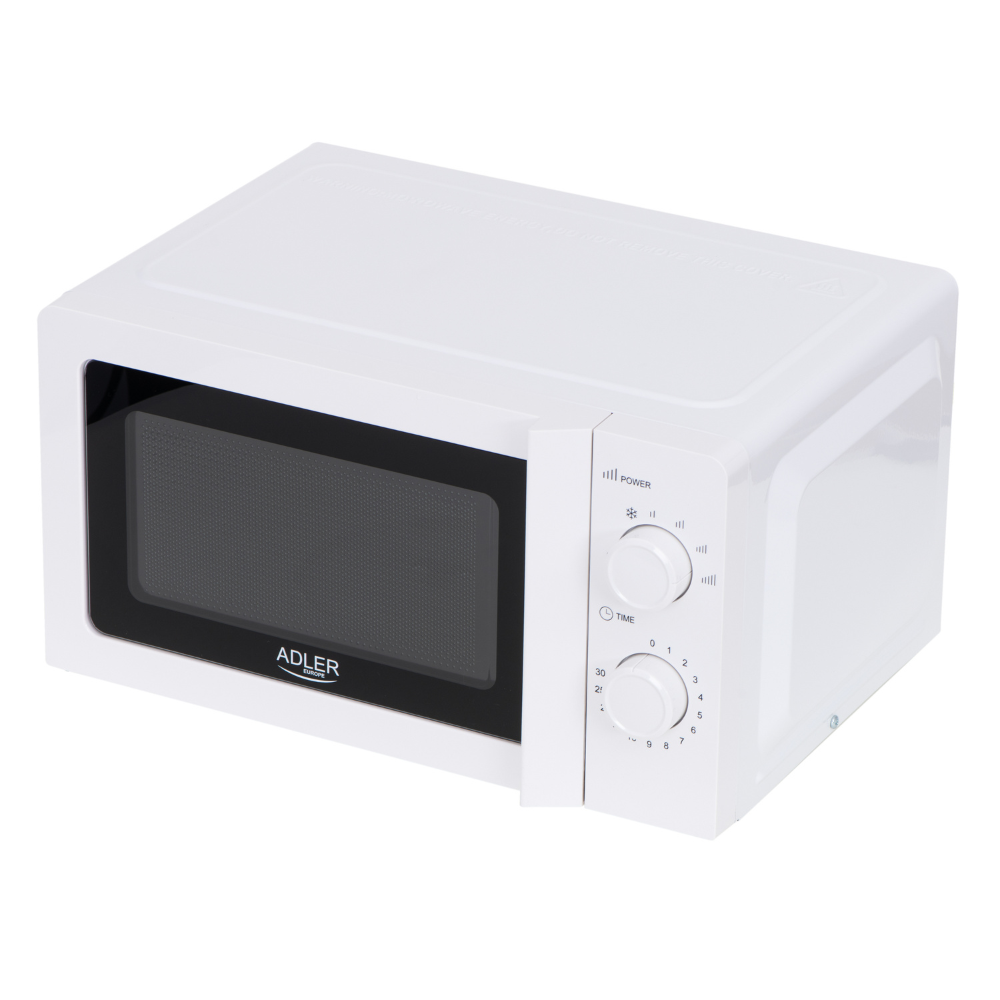 AD 6205 Backofen Mikrowelle 20 L