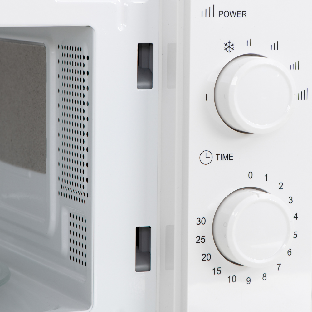AD 6205 Backofen Mikrowelle 20 L