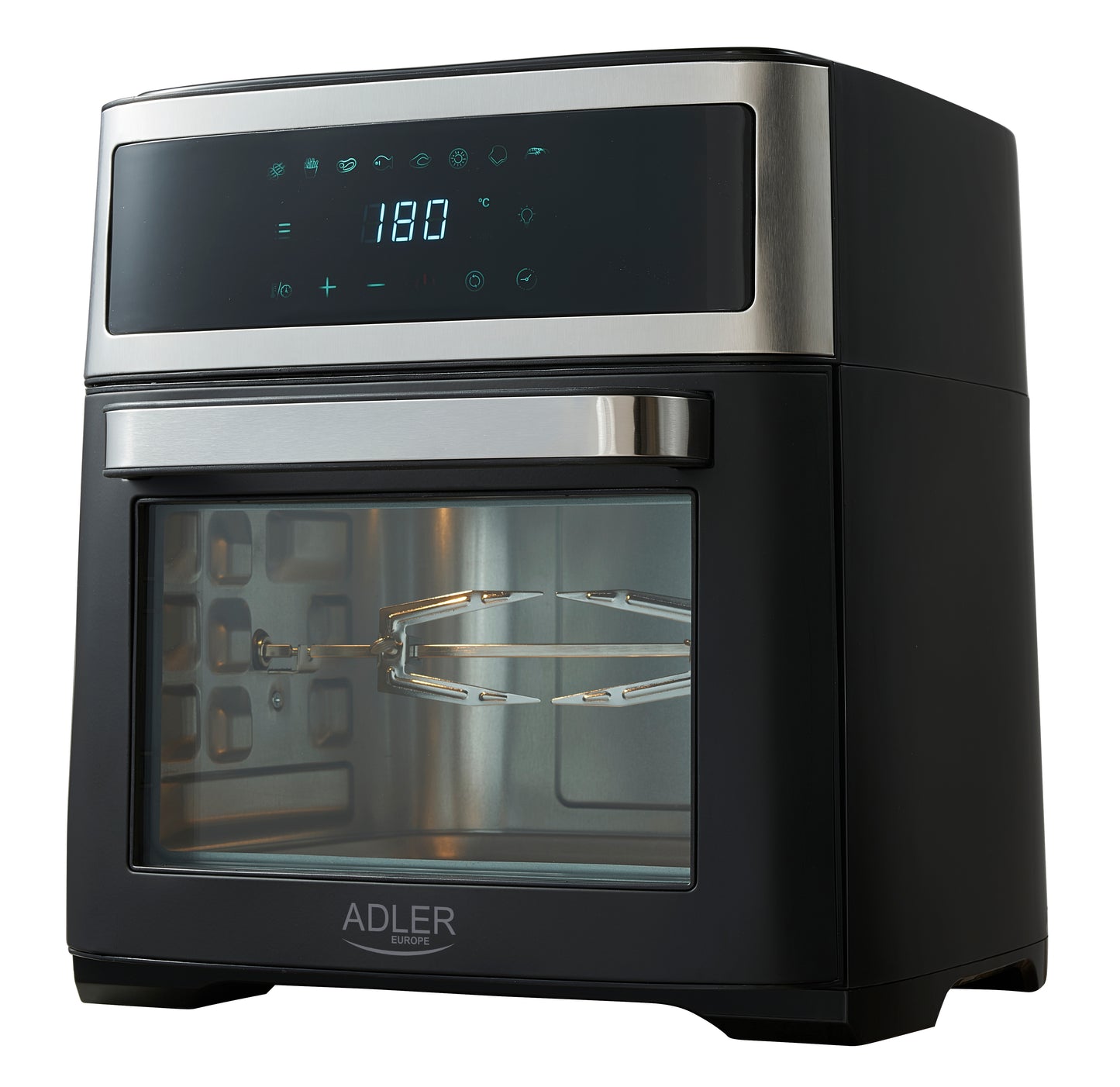 AD 6309 Heißluftfritteuse 8in1