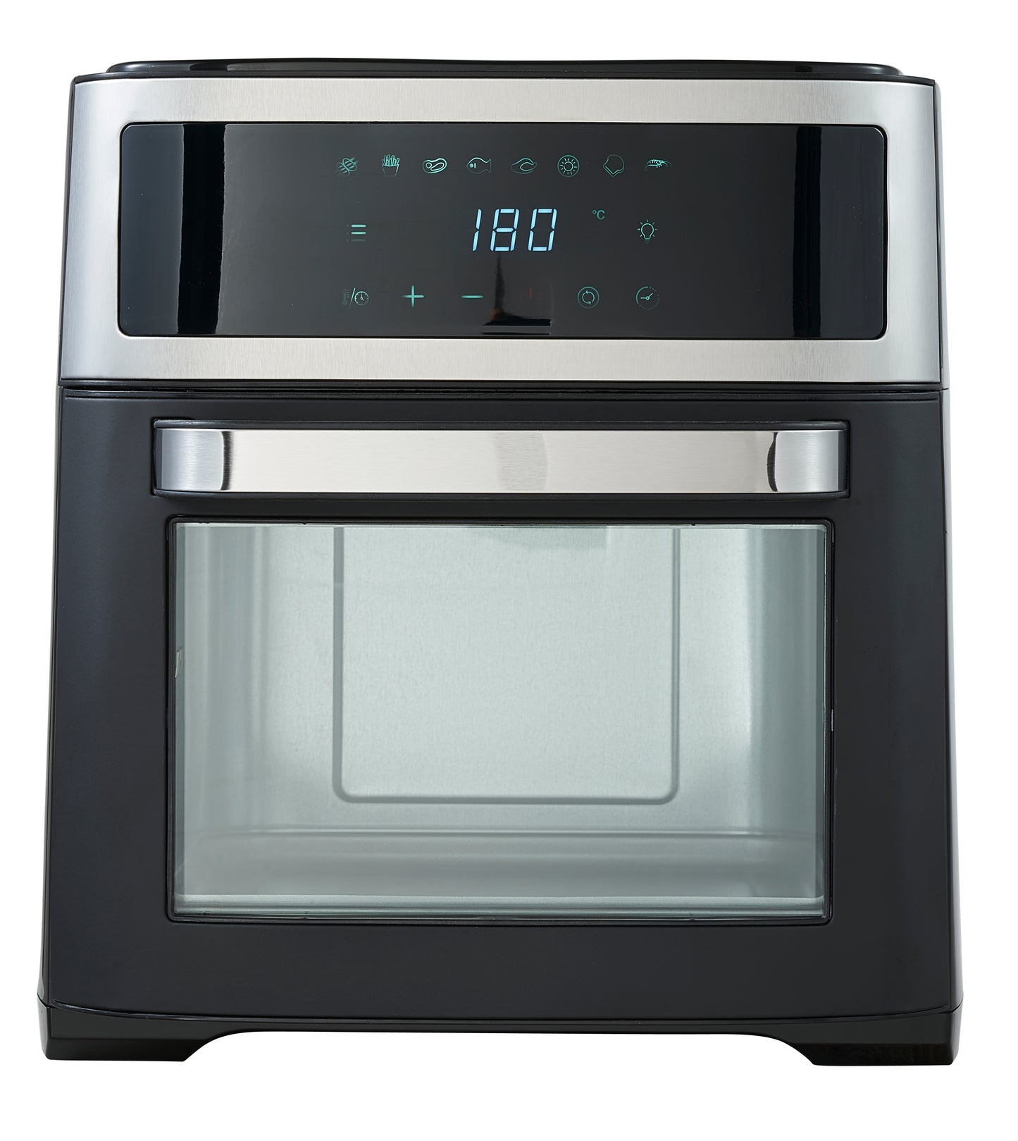 AD 6309 Heißluftfritteuse 8in1
