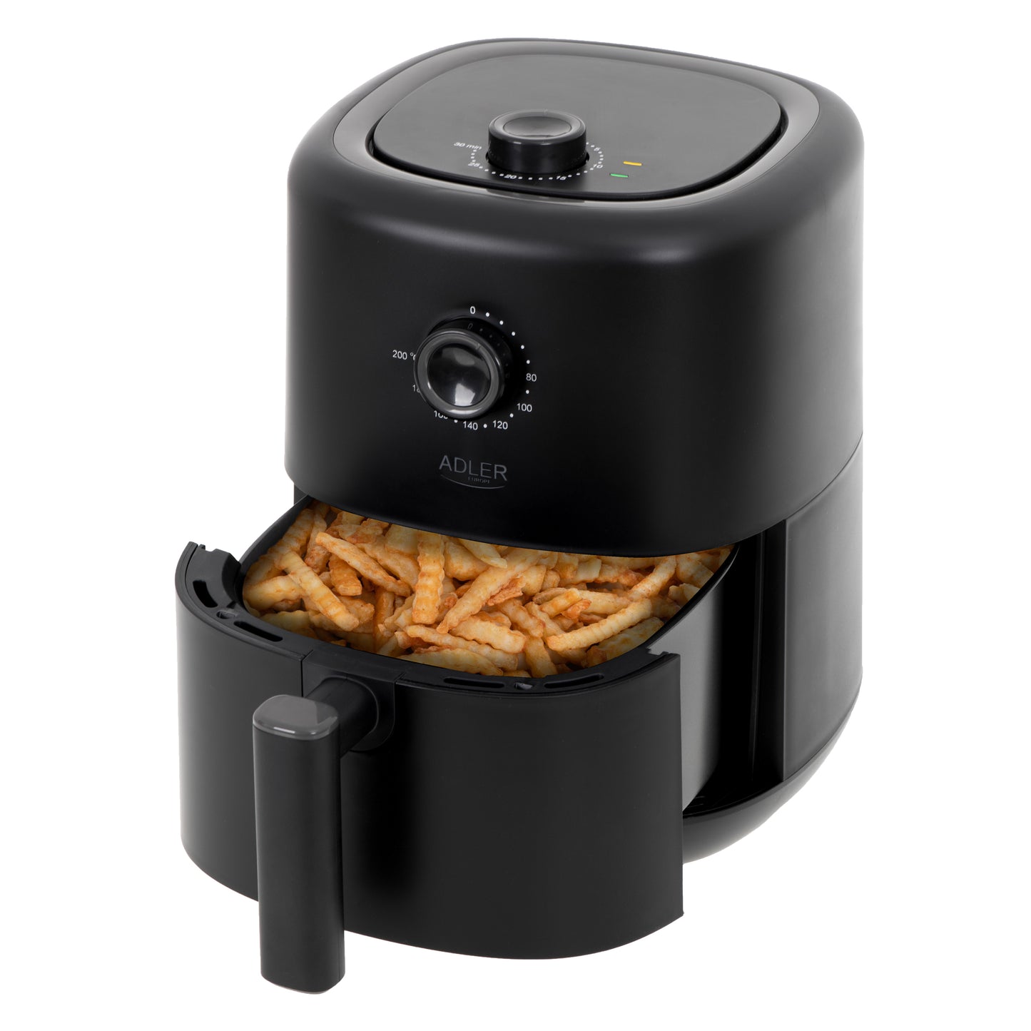 AD 6310 Heißluftfritteuse 3,0 L
