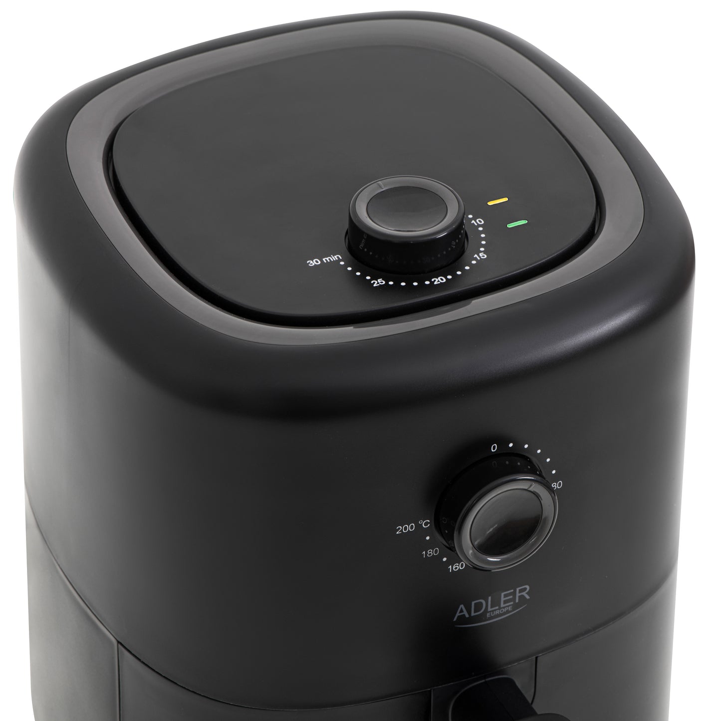 AD 6310 Heißluftfritteuse 3,0 L