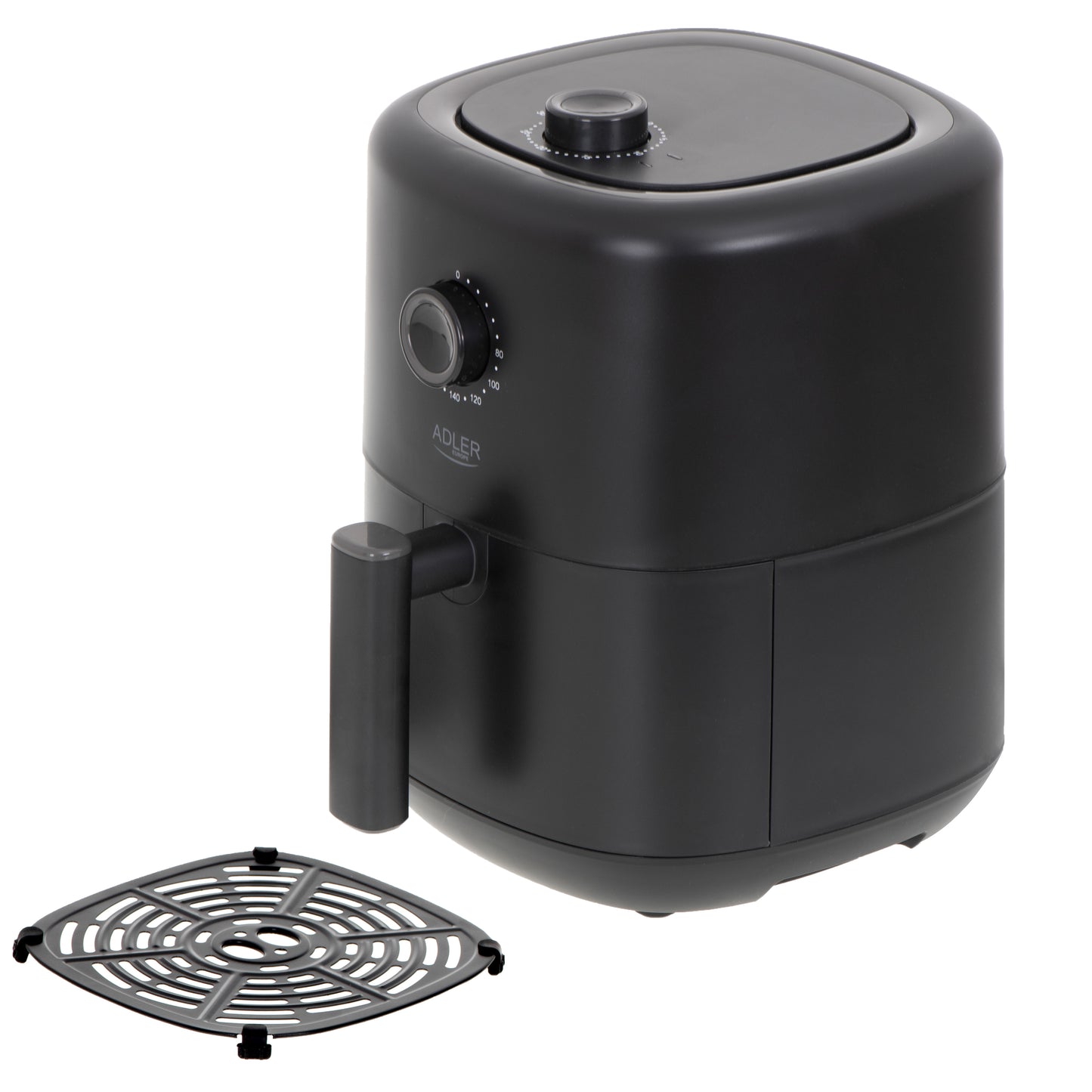 AD 6310 Heißluftfritteuse 3,0 L