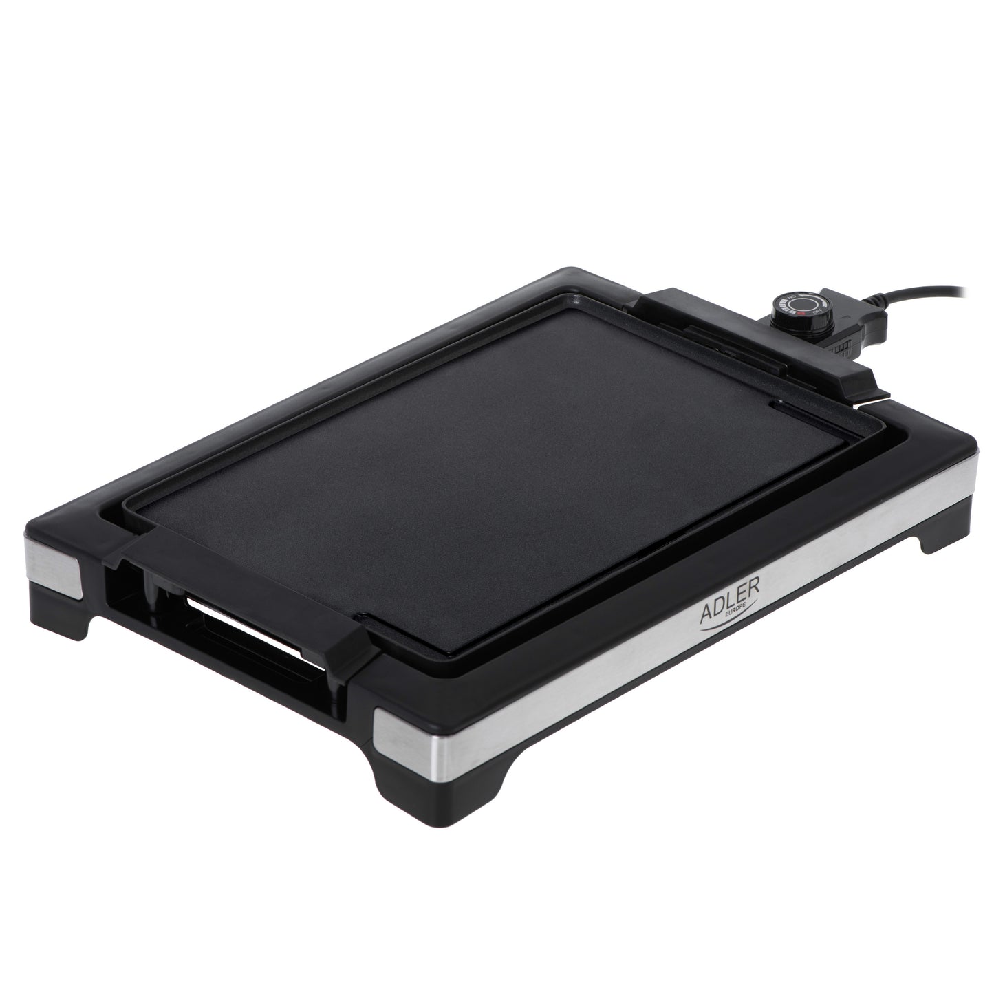 AD 6613 Tischgrill 2000W