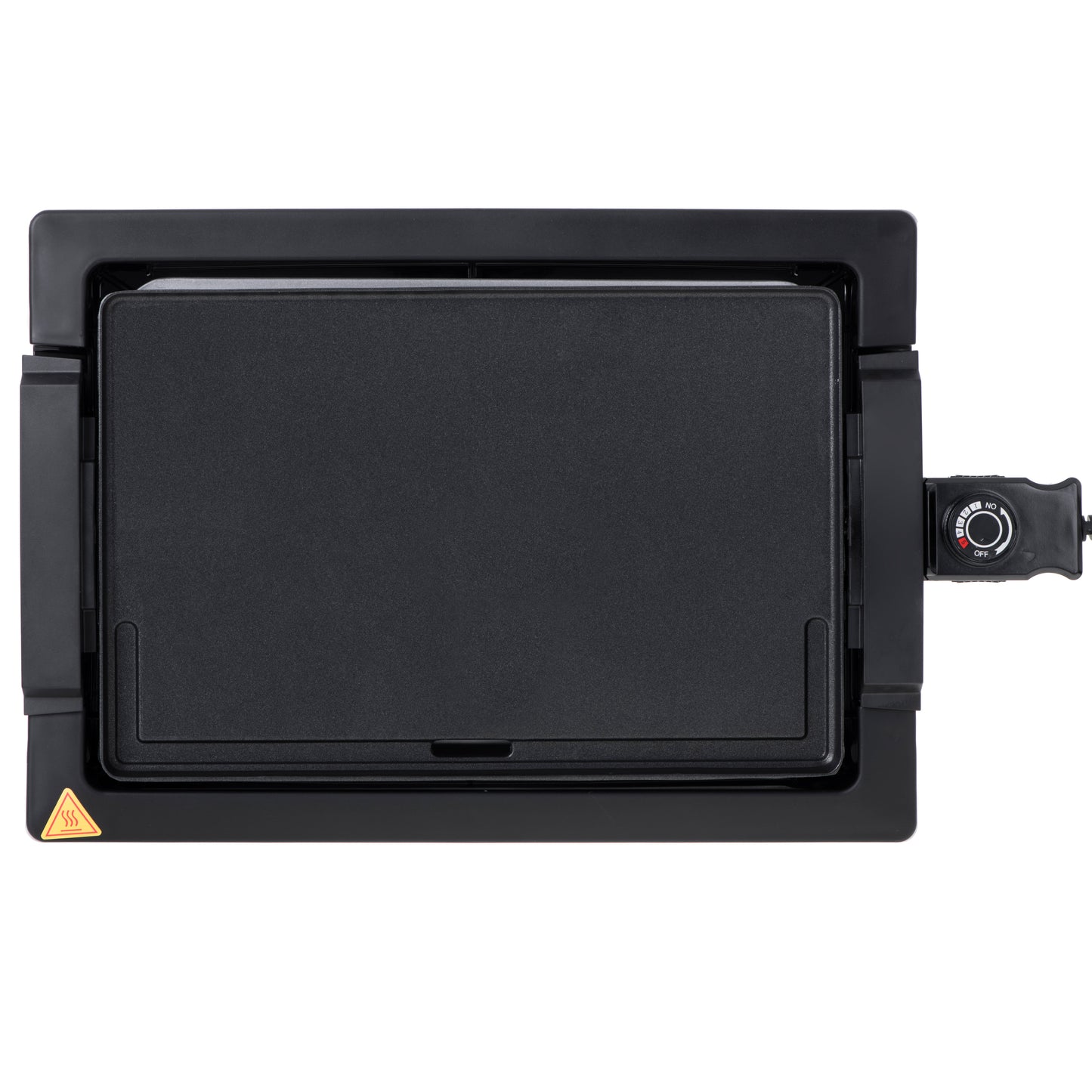 AD 6613 Tischgrill 2000W
