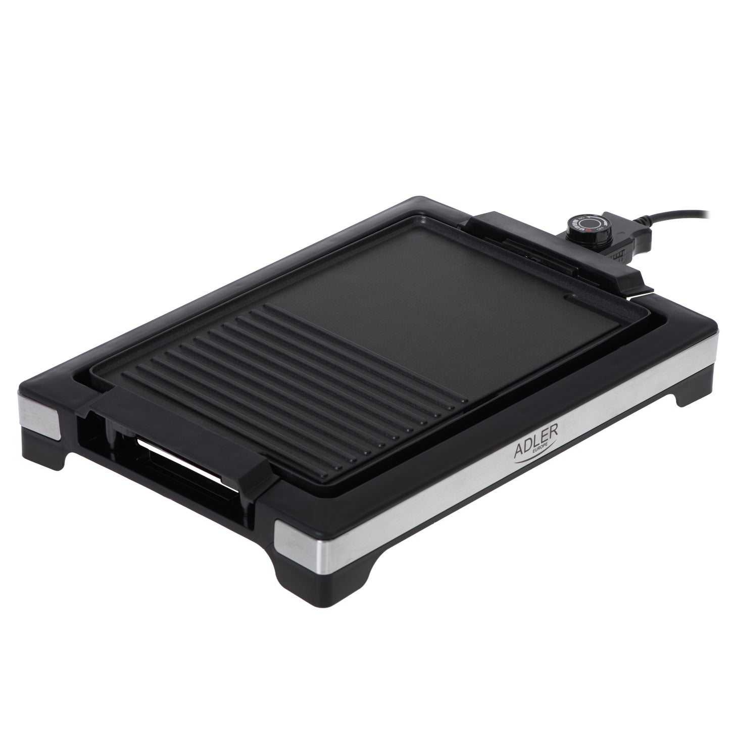 AD 6614 Tischgrill 2000W