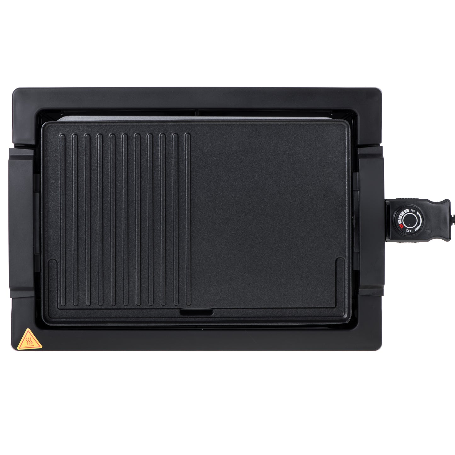 AD 6614 Tischgrill 2000W