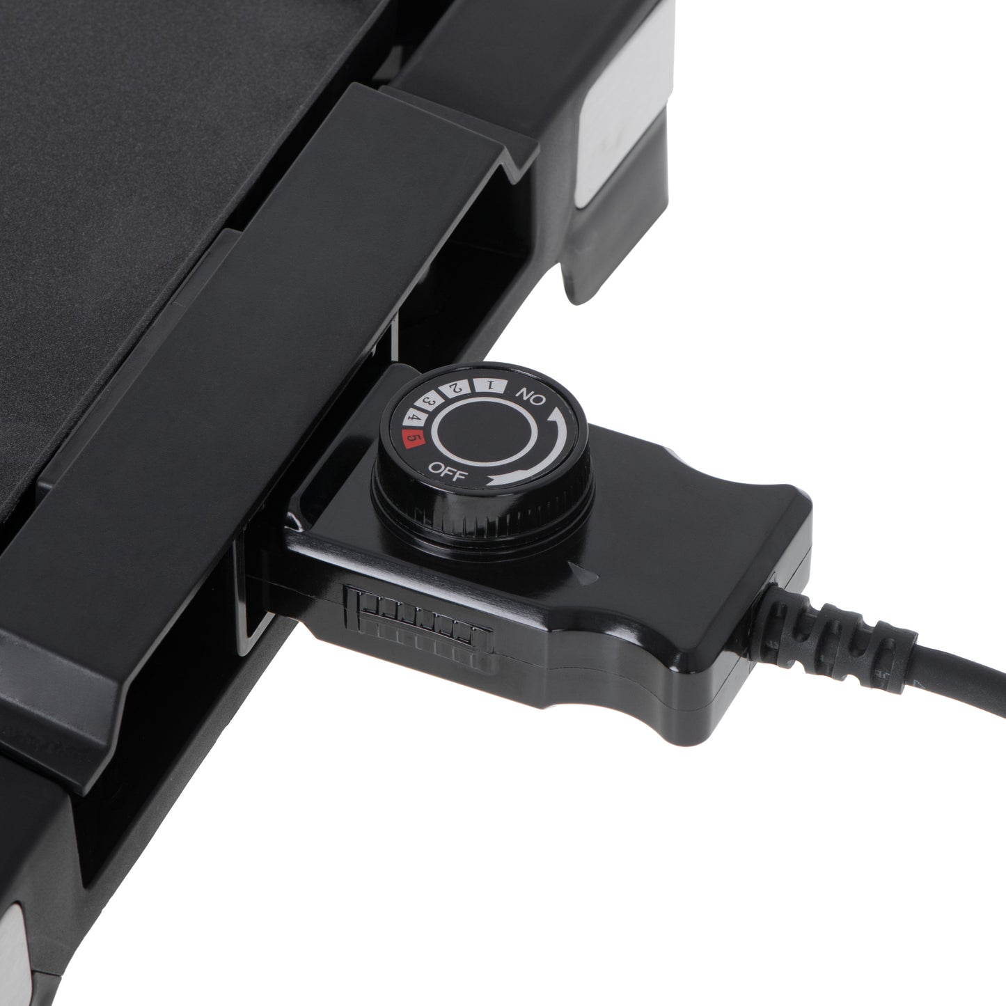 AD 6614 Tischgrill 2000W
