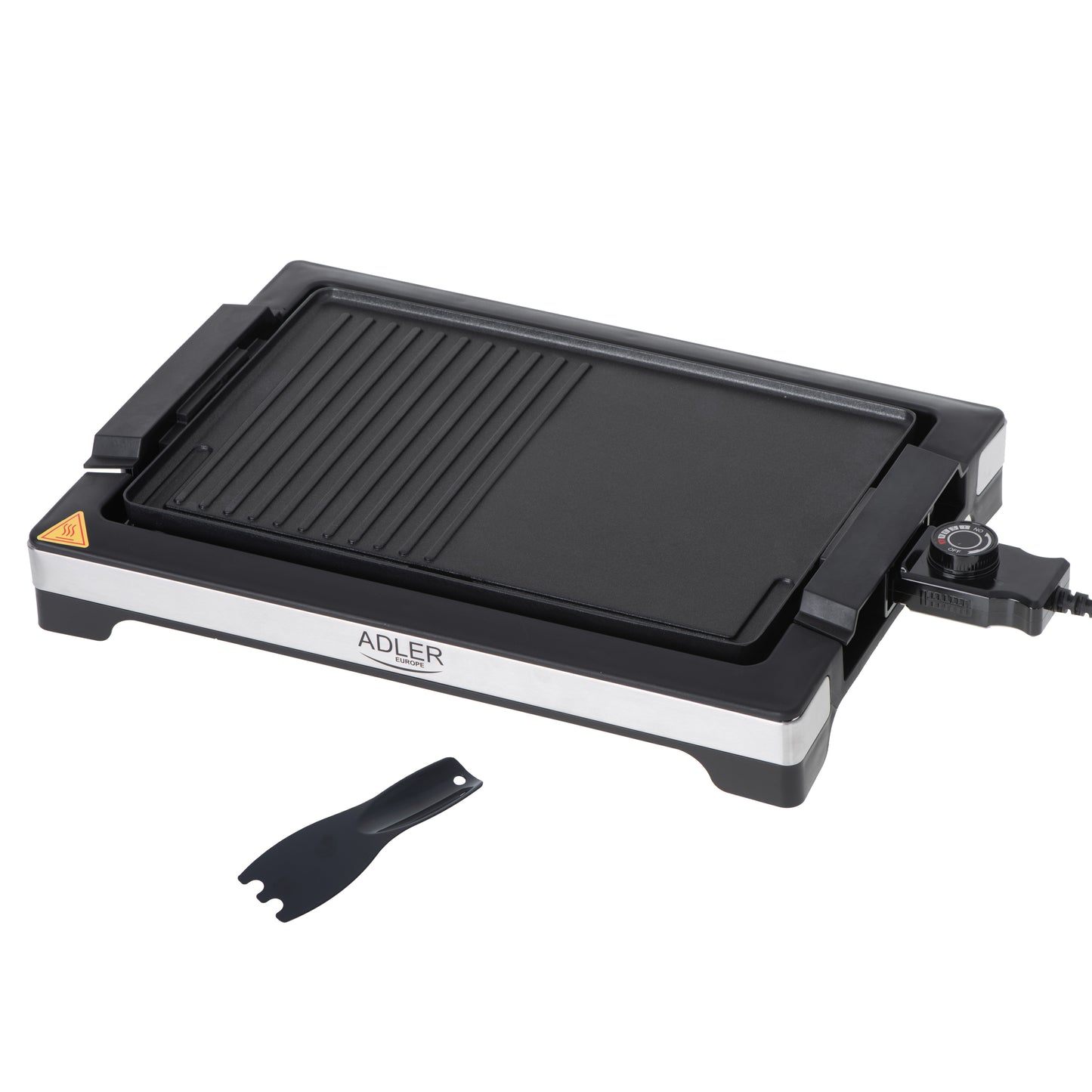AD 6614 Tischgrill 2000W