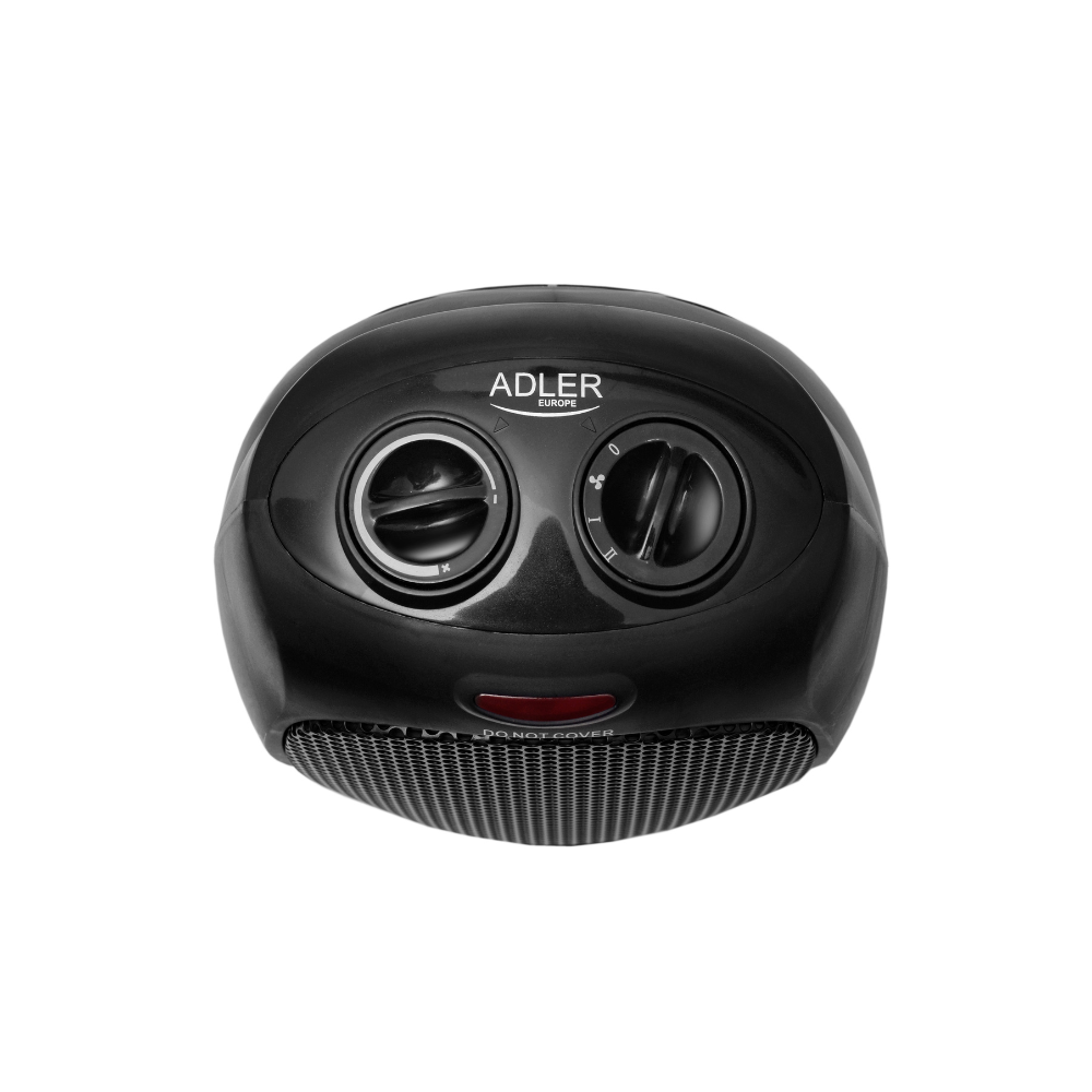AD 7702 Heizlüfter - Keramik