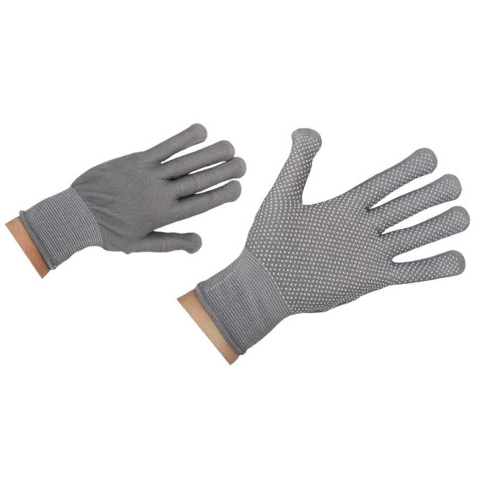 1 Paar Arbeitshandschuhe