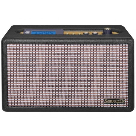 DS 1976 V Radio