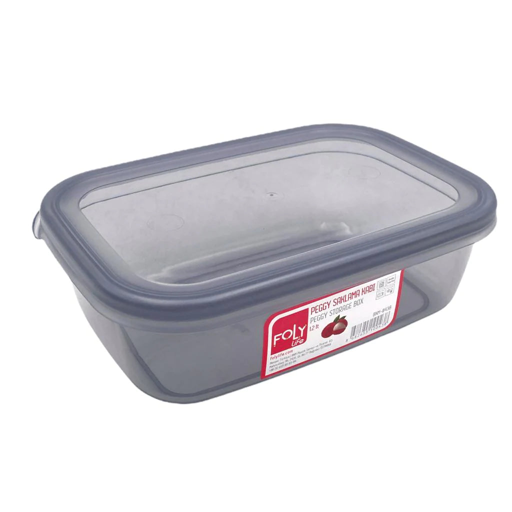 BNM0438 Vakuum Vorratsdose 1,2L