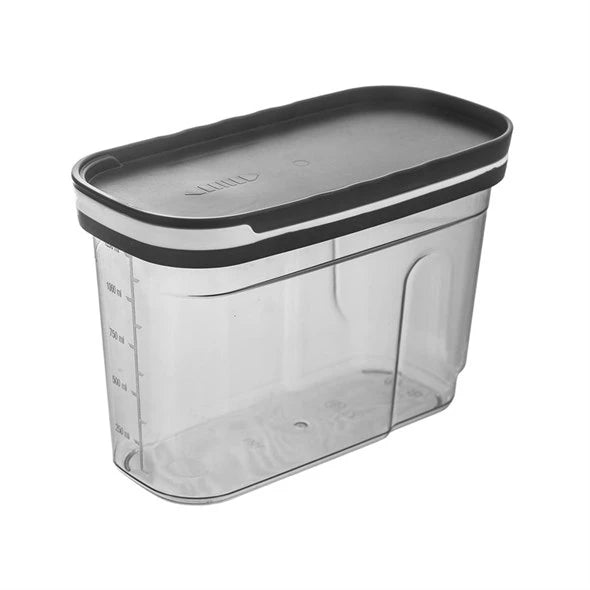 BNM0759 Vakuum Vorratsdose 1,2L