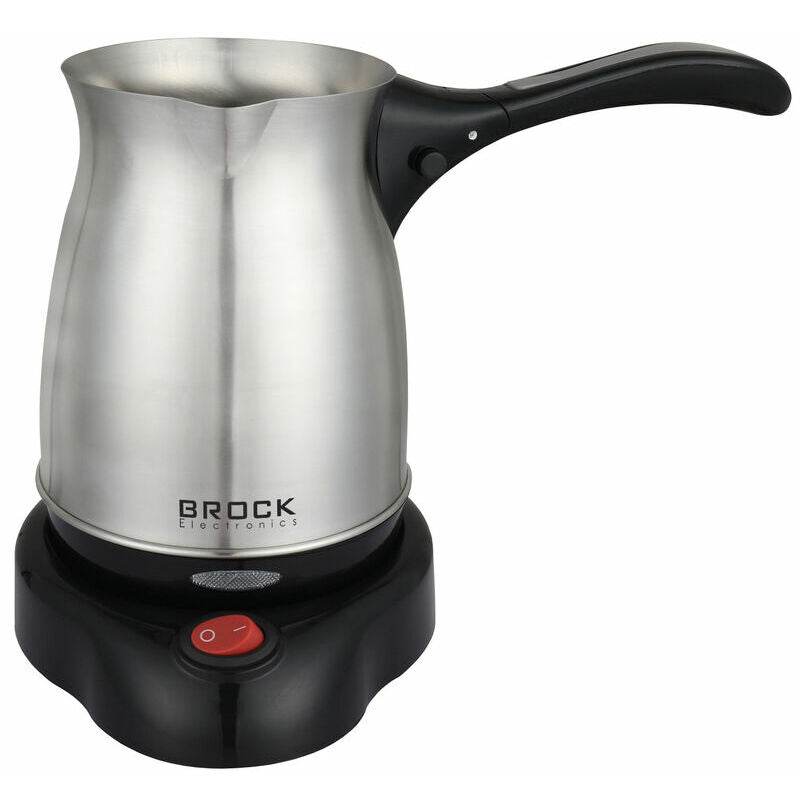 ECP 105 Türkischer Kaffeekocher - 0,5 Liter
