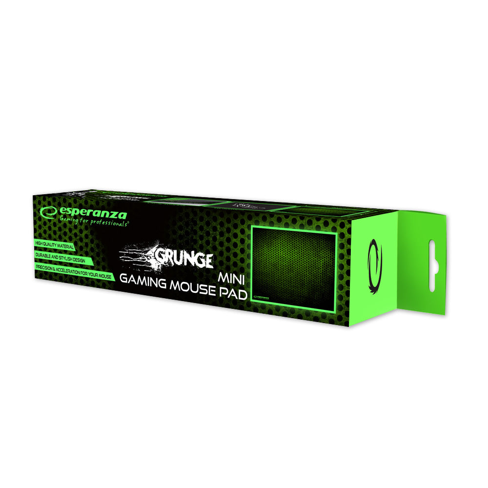 EGP101G Gaming Mauspad Mini