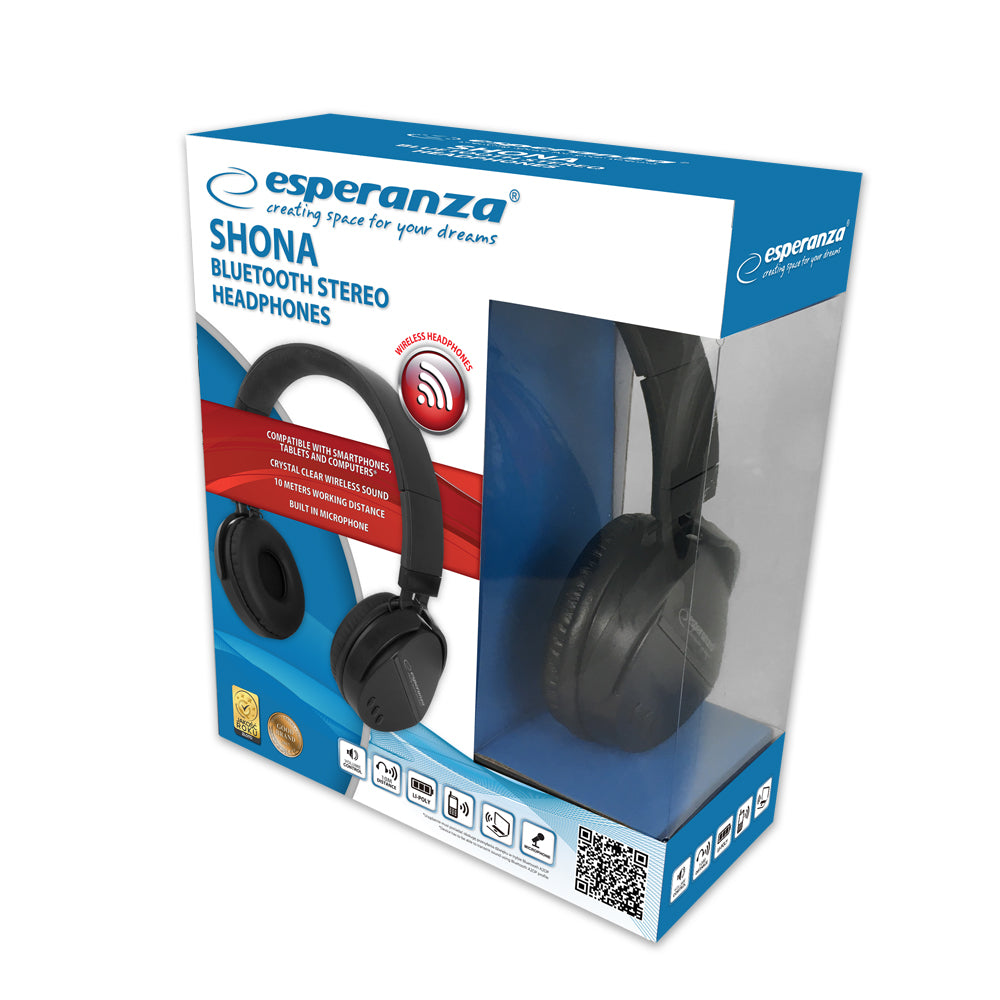 EH217K Drahtlose Bluetooth-Stereo-Kopfhörer