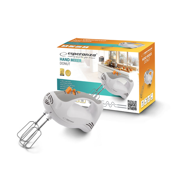 EKM009 Handmixer