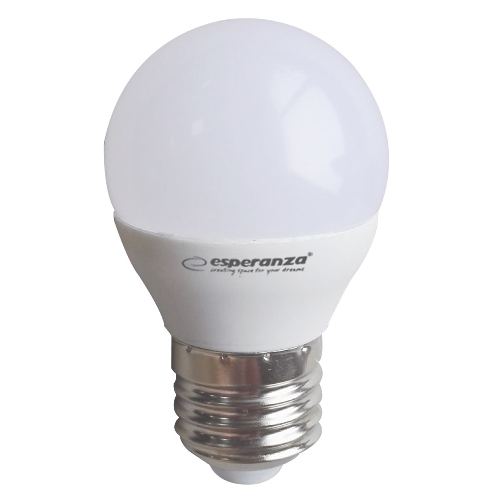 ELL154 LED Leuchte G45 E27 5W