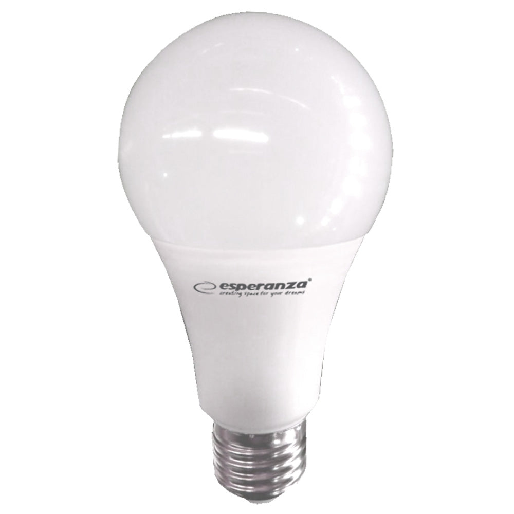 ELL158 LED Leuchte A60 E27 9W