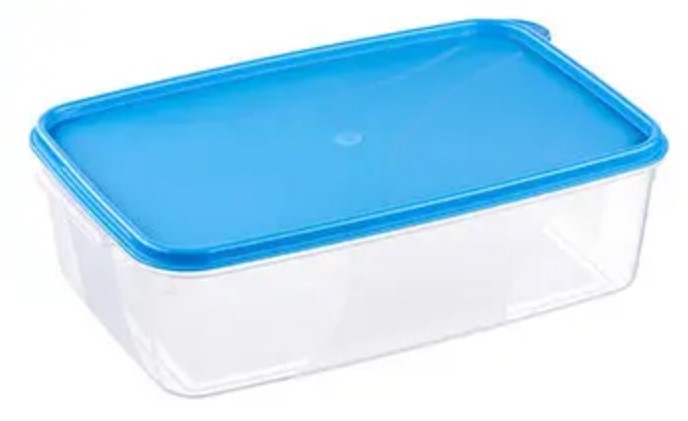 MiraHome Frischhaltebehälter 3lt
