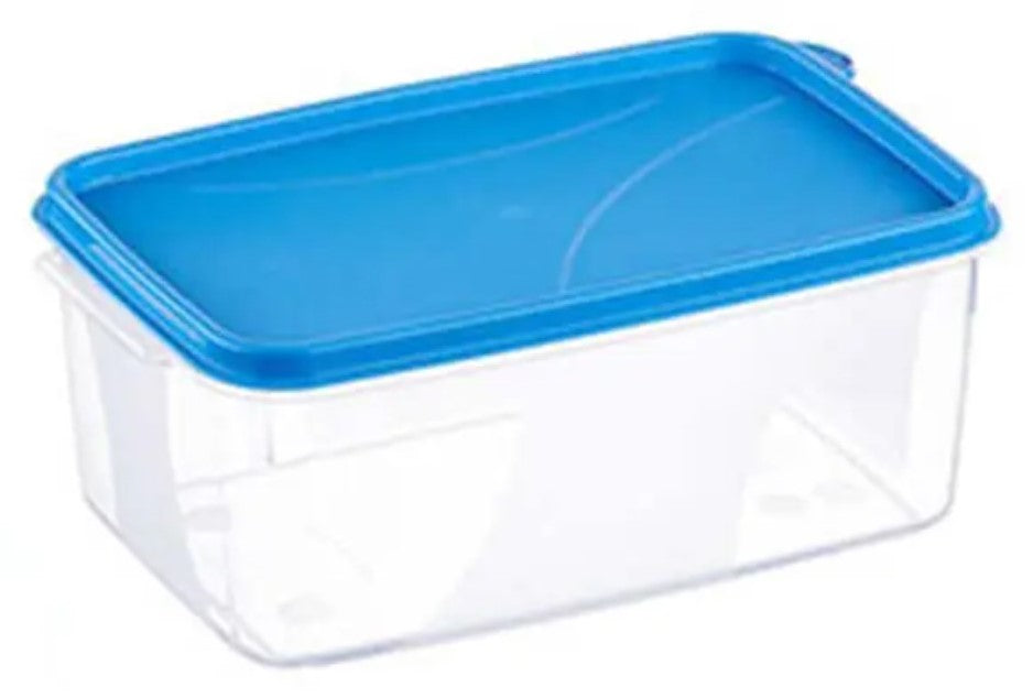 MiraHome Frischhaltebehälter 1,3lt