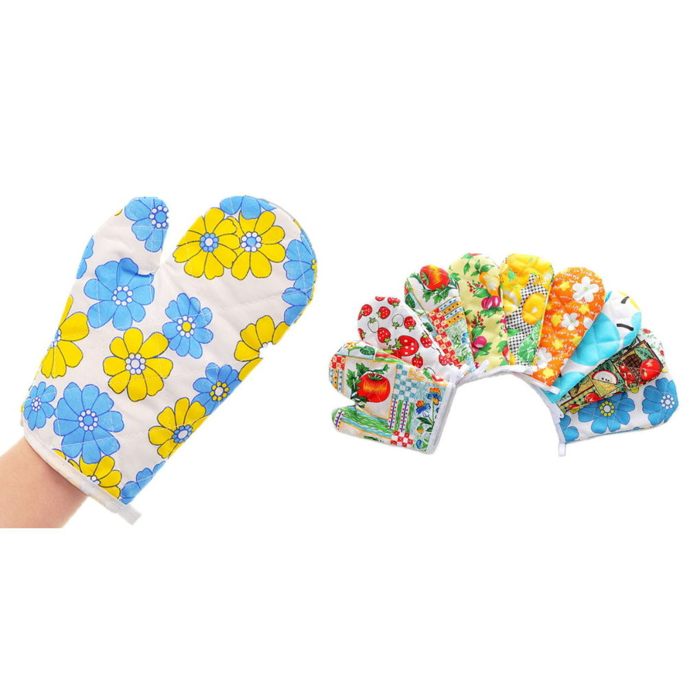 Ofenhandschuh – 21,5x15,5cm
