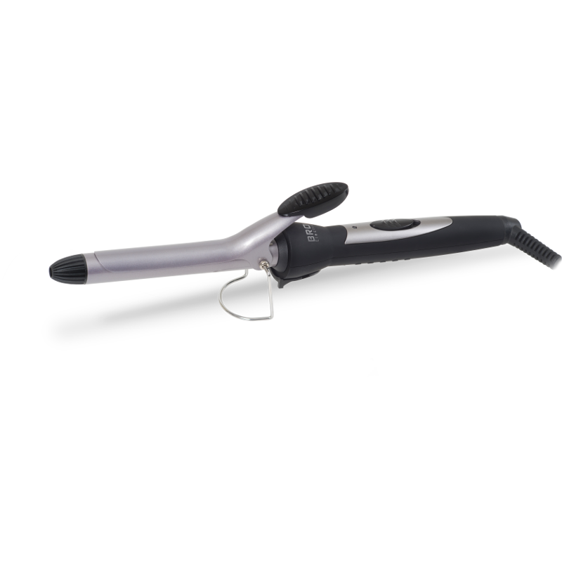 HC 6002 BK Lockenstab